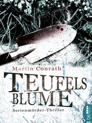 cover image of Teufelsblume